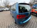Volkswagen Touran 7-Sitzer PDC KLIMA SHZ RADIO CD Blau - thumbnail 7