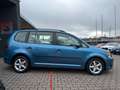 Volkswagen Touran 7-Sitzer PDC KLIMA SHZ RADIO CD Blau - thumbnail 4