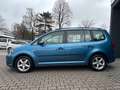 Volkswagen Touran 7-Sitzer PDC KLIMA SHZ RADIO CD Blau - thumbnail 8