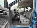 Volkswagen Touran 7-Sitzer PDC KLIMA SHZ RADIO CD Blau - thumbnail 9