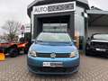 Volkswagen Touran 7-Sitzer PDC KLIMA SHZ RADIO CD Blau - thumbnail 2