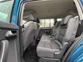 Volkswagen Touran 7-Sitzer PDC KLIMA SHZ RADIO CD Blau - thumbnail 10