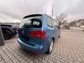Volkswagen Touran 7-Sitzer PDC KLIMA SHZ RADIO CD Blau - thumbnail 5