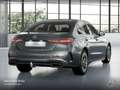 Mercedes-Benz C 300 4M AMG+NIGHT+PANO+360+AHK+STHZG+BURMESTER+9G Grau - thumbnail 5