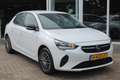 Opel Corsa 1.2 Edition Blanc - thumbnail 2