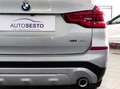 BMW X3 2.0d 190 CV XDRIVE20d MHEV 48V XLINE Argento - thumbnail 7