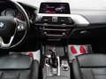 BMW X3 2.0d 190 CV XDRIVE20d MHEV 48V XLINE Argento - thumbnail 17