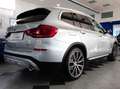 BMW X3 2.0d 190 CV XDRIVE20d MHEV 48V XLINE Argento - thumbnail 4