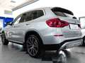 BMW X3 2.0d 190 CV XDRIVE20d MHEV 48V XLINE Argento - thumbnail 5