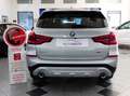 BMW X3 2.0d 190 CV XDRIVE20d MHEV 48V XLINE Argento - thumbnail 6