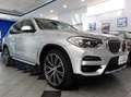 BMW X3 2.0d 190 CV XDRIVE20d MHEV 48V XLINE Argento - thumbnail 3