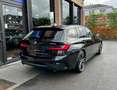 BMW 330 eA Touring I M sport I Pano I Laser I Navi Pro Noir - thumbnail 11