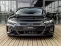 Audi e-tron GT GT 93 kWh | PANORAMADAK | SFEERVERLICHTING | ADAPT crna - thumbnail 3