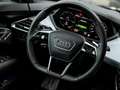 Audi e-tron GT GT 93 kWh | PANORAMADAK | SFEERVERLICHTING | ADAPT Zwart - thumbnail 16