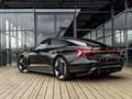 Audi e-tron GT GT 93 kWh | PANORAMADAK | SFEERVERLICHTING | ADAPT Czarny - thumbnail 5