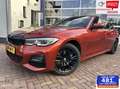 BMW 330 3-serie 330e eDrive Edition * M EDITION * SCHUIFDA Naranja - thumbnail 1