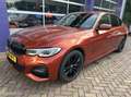 BMW 330 3-serie 330e eDrive Edition * M EDITION * SCHUIFDA Naranja - thumbnail 5
