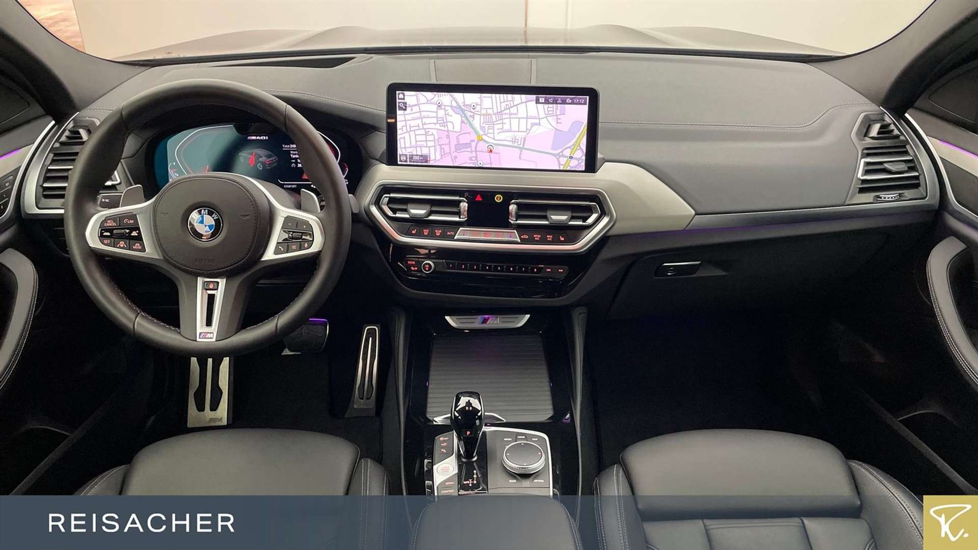 BMW X4 M I - - Joinsteer - #5