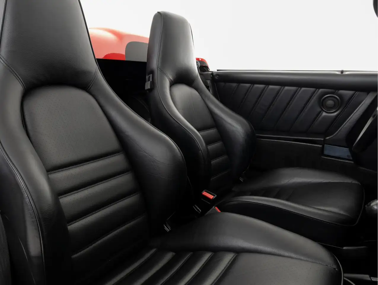 Porsche 911 3.2 Speedster narrow body *1 of 161*, foto 8