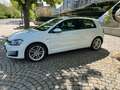 Volkswagen Golf GTD GTD  DSG Pano ACC Leder 1Hand Alb - thumbnail 1