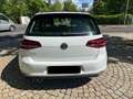 Volkswagen Golf GTD GTD  DSG Pano ACC Leder 1Hand Blanc - thumbnail 7