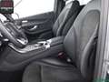 Mercedes-Benz GLC 350 GLC 350 e 4M COMAND,KAMERA,SCHECKHEFT,TOTWINKEL Gris - thumbnail 10