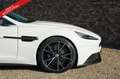 Aston Martin Vanquish PRICE REDUCTION 6.0 V12 Touchtronic Only 18.700 ki Weiß - thumbnail 38