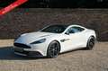 Aston Martin Vanquish PRICE REDUCTION 6.0 V12 Touchtronic Only 18.700 ki Bílá - thumbnail 1