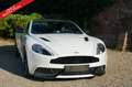Aston Martin Vanquish PRICE REDUCTION 6.0 V12 Touchtronic Only 18.700 ki Blanco - thumbnail 33