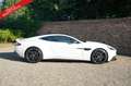 Aston Martin Vanquish PRICE REDUCTION 6.0 V12 Touchtronic Only 18.700 ki Weiß - thumbnail 16