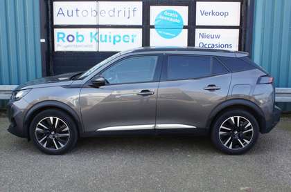Peugeot 2008 1.2 PureTech Blue Lease Allure