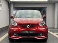 smart forTwo Brabus Style Coupe * Toit pano * camera * Cuir* Rood - thumbnail 4