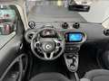 smart forTwo Brabus Style Coupe * Toit pano * camera * Cuir* Rood - thumbnail 9