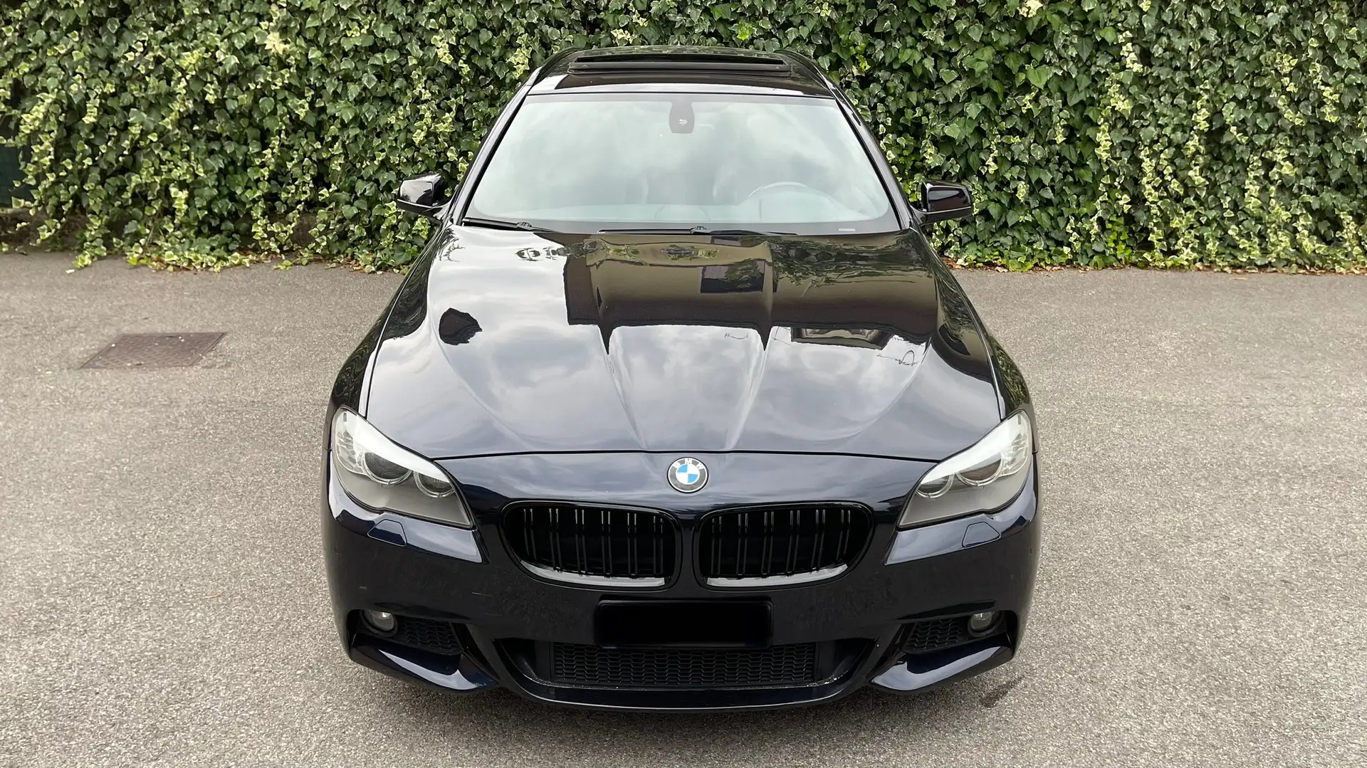 BMW 530 xDrive M Sport – 3.0 Diesel 258 CV - 2