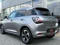 Suzuki Swift 1.2 DUALJET HYBRID Comfort PLUS Silber - thumbnail 4