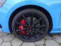 Ford Focus 2,3 Ecoboost ST Edition +Brembo+Gewindefahrwerk Blauw - thumbnail 3