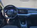 Skoda Octavia Combi 2.0 TDI DSG 4x4 Style Schwarz - thumbnail 12