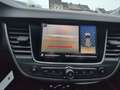 Opel Crossland X 1.2Turbo 110cv orange01/18 Airco GPS Caméra USB Orange - thumbnail 11