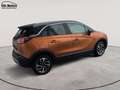 Opel Crossland X 1.2Turbo 110cv orange01/18 Airco GPS Caméra USB Orange - thumbnail 5