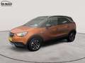 Opel Crossland X 1.2Turbo 110cv orange01/18 Airco GPS Caméra USB Orange - thumbnail 1