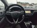 Opel Crossland X 1.2Turbo 110cv orange01/18 Airco GPS Caméra USB Orange - thumbnail 9