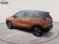 Opel Crossland X 1.2Turbo 110cv orange01/18 Airco GPS Caméra USB Orange - thumbnail 4