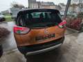 Opel Crossland X 1.2Turbo 110cv orange01/18 Airco GPS Caméra USB Orange - thumbnail 6
