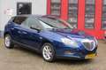 Lancia Delta 1.4-16V ,LEDER, CLIMA, Nwe APK Azul - thumbnail 19