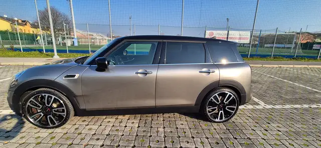 MINI John Cooper Works Clubman MINI CLUBMAN F54 2.0D