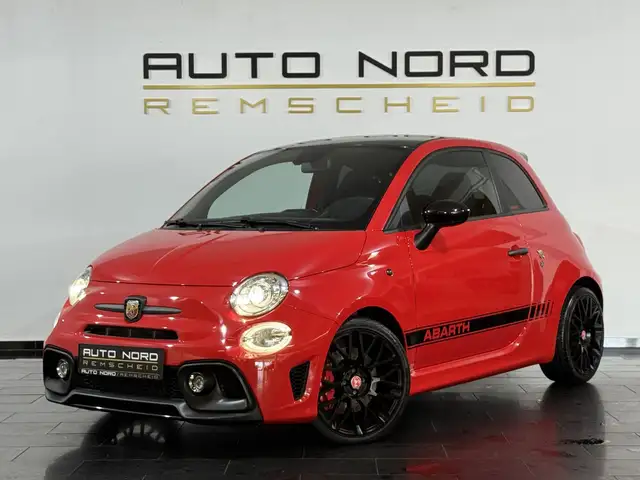 Abarth 595 Competizione Kit ESTETICO *Schale*GTECH*Beat