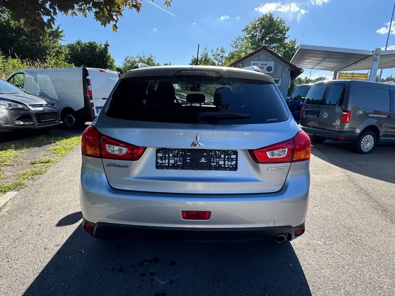 Das Auto