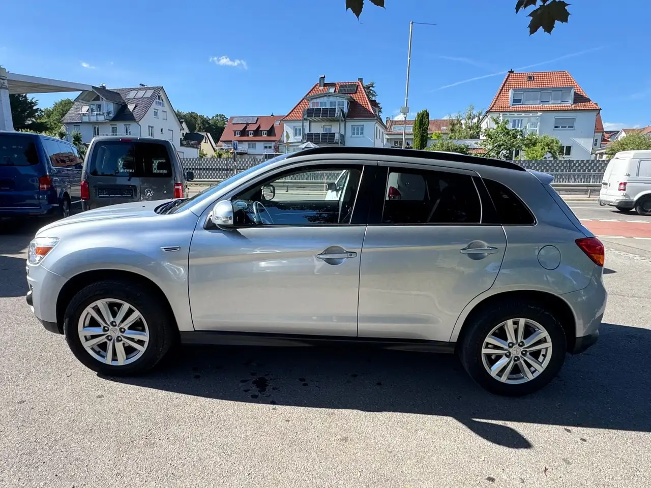 Das Auto
