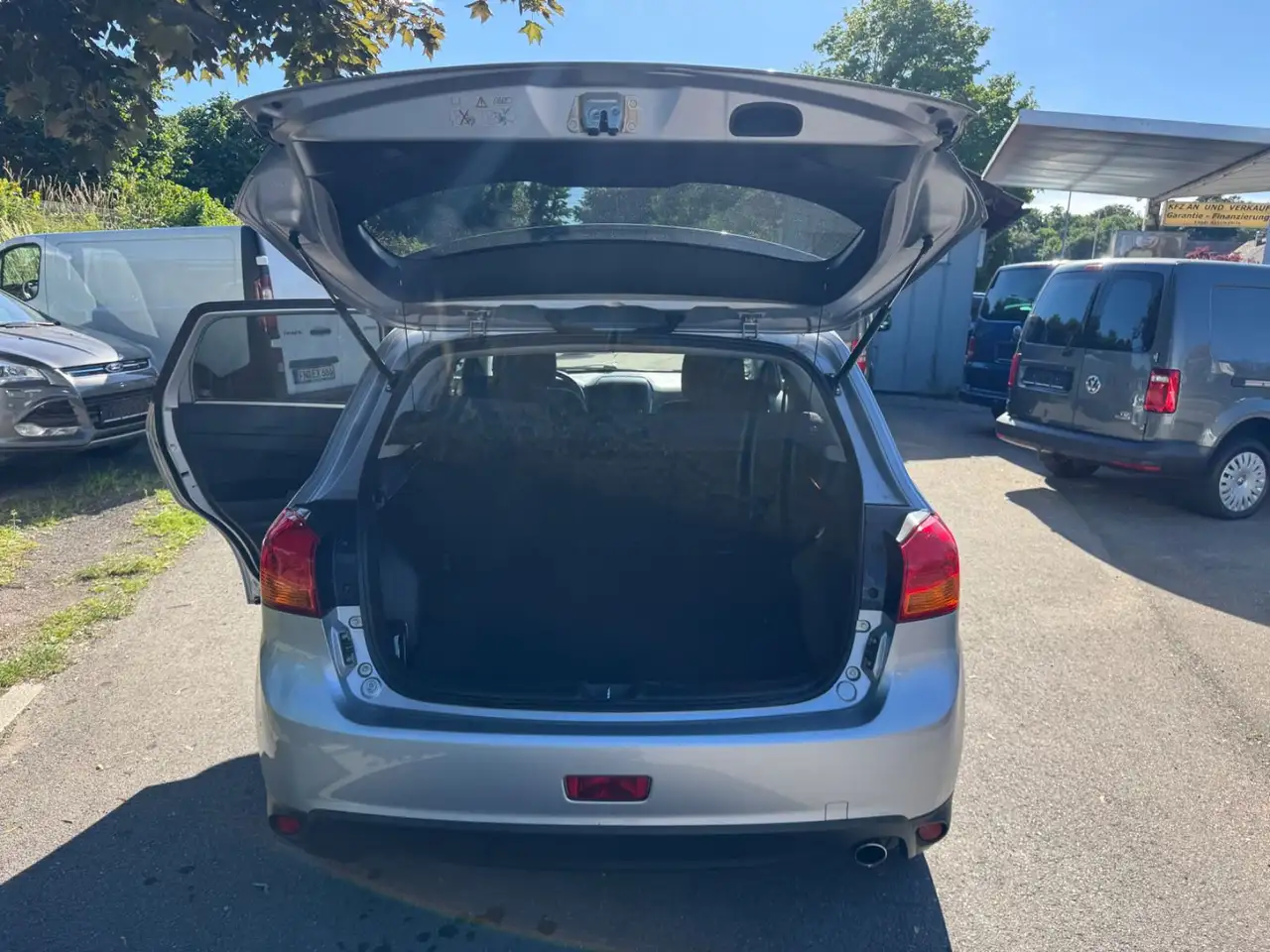 Das Auto