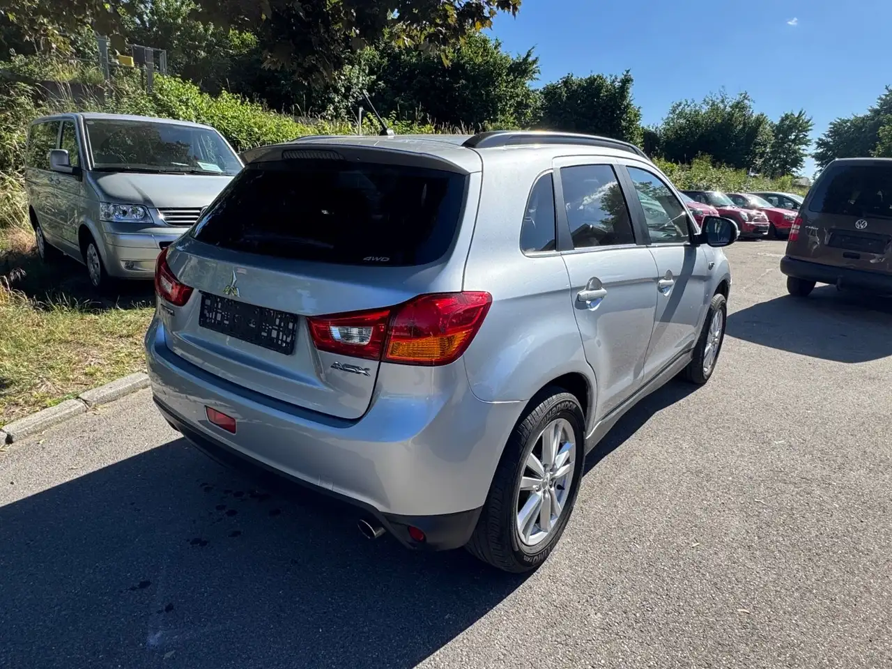 Das Auto